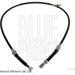 Tažné lanko, parkovací brzda BLUE PRINT ADM546115 Tažné lanko, parkovací brzda BLUE PRINT ADM546115