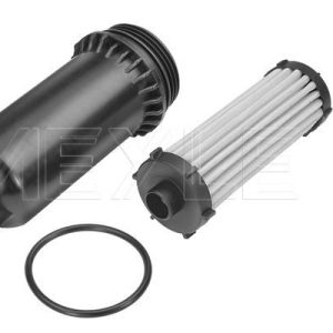 Sada hydraulického filtru, automatická převodovka MEYLE 714 137 0002 Sada hydraulického filtru, automatická převodovka MEYLE 714 137 0002
