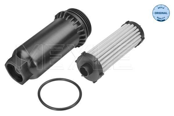 Sada hydraulického filtru, automatická převodovka MEYLE 714 137 0002
