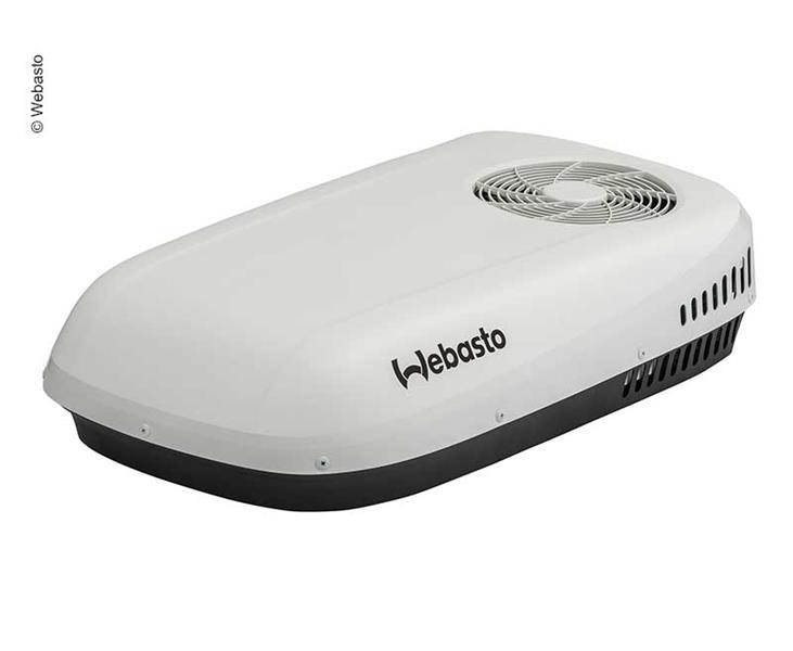 Střešní klimatizace Webasto Cool Top Trail 24 (2,4 kW, s funkcí topení) 305552