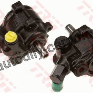 Hydraulické čerpadlo, řízení TRW JPR135 – FORD