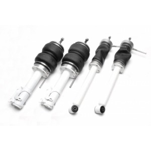 Vzduchový podvozek s řídící jednotkou VW Golf 3 (1HXO) kompletní sada LFVW03-X-LFKIT1S