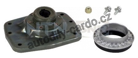 Opravná sada, horní uložení tlumičů SNR KB659.16 Opravná sada, horní uložení tlumičů SNR KB659.16