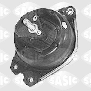 Zavěšení motoru SASIC 4001832 Zavěšení motoru SASIC 4001832