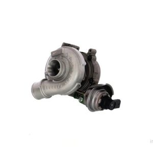 Turbodmychadlo GARRETT 808549-5004S Turbodmychadlo GARRETT 808549-5004S