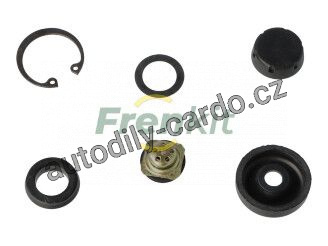 Opravná sada hlavního brzdového válce FRENKIT FK 122068 Opravná sada hlavního brzdového válce FRENKIT FK 122068
