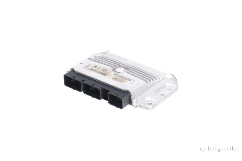 Řídící jednotka S3000 RENAULT 8200509516 JOHNSON CONTROLS 215857789A