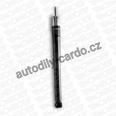 Tlumič pérování MONROE (MOLL817, MO LL817), zadní – DB W201/124 Tlumič pérování MONROE (MOLL817, MO LL817), zadní – DB W201/124