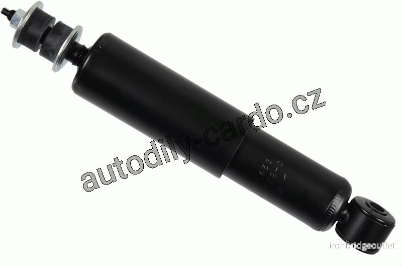 Tlumič pérování SACHS 230 453