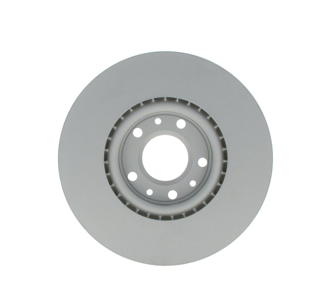 BO 0986479A88 Brzdový kotouč BOSCH