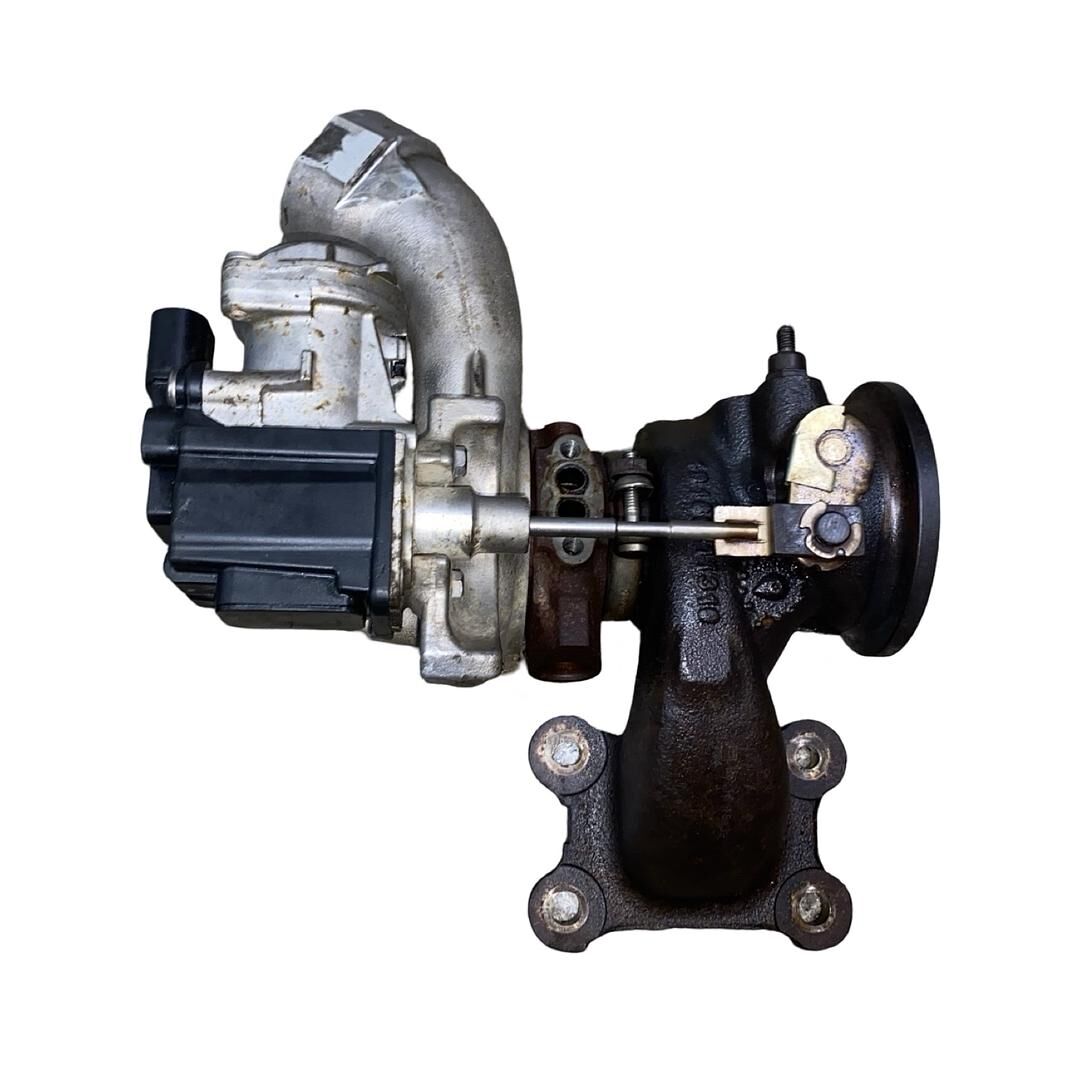 Turbo CZC 04E145721R S5VX3T49483