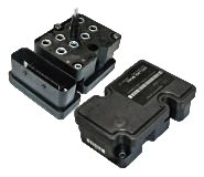 Řídící jednotka ABS ABS MK70 MAZDA D461427A0A FORD 4S612M110CC ATE 10097001173 10020700514 00007916H2