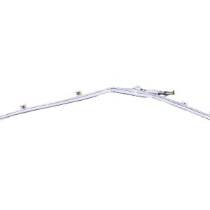 VW Scirocco 3 r.v. 2010 pravý stropní airbag 1K8880742A S5VX3T48795 VW Scirocco 3 r.v. 2010 pravý stropní airbag 1K8880742A S5VX3T48795