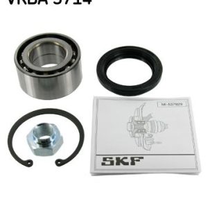 SK VKBA3714 Ložisko kola SKF SK VKBA3714 Ložisko kola SKF