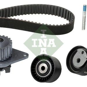 IN 530041930 Rozvodová sada INA KIT s vodní pumpou INA 183392 IN 530041930 Rozvodová sada INA KIT s vodní pumpou INA 183392