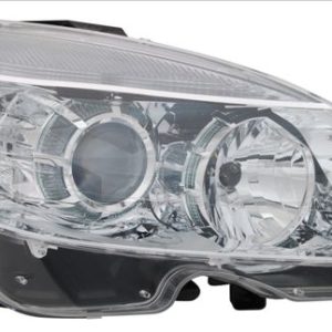 TYC 20-11252-15-2 L H7+H7 svetlomet TYC