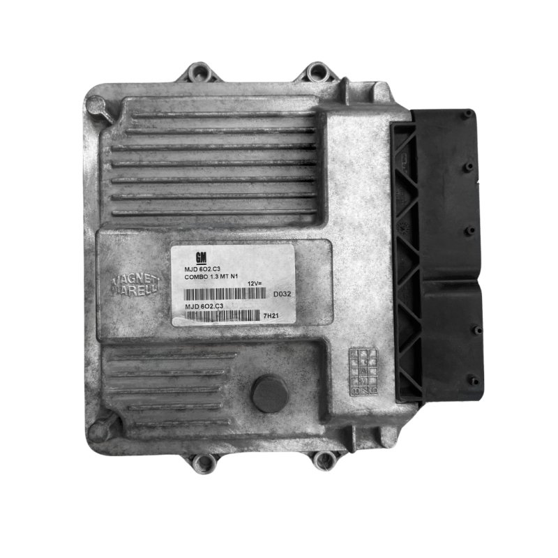 Řídící jednotka CR/EDC MULTIJET MJD 6 OPEL 55566399 MAGNETI MARELLI 7160020402 Řídící jednotka CR/EDC MULTIJET MJD 6 OPEL 55566399 MAGNETI MARELLI 7160020402