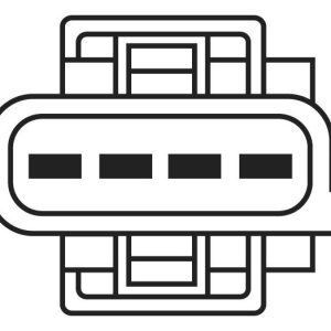 Lambda sonda BOSCH (BO 0258003717)