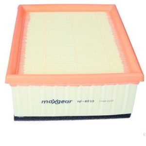 Vzduchový filtr MAXGEAR 26-0199 Vzduchový filtr MAXGEAR 26-0199