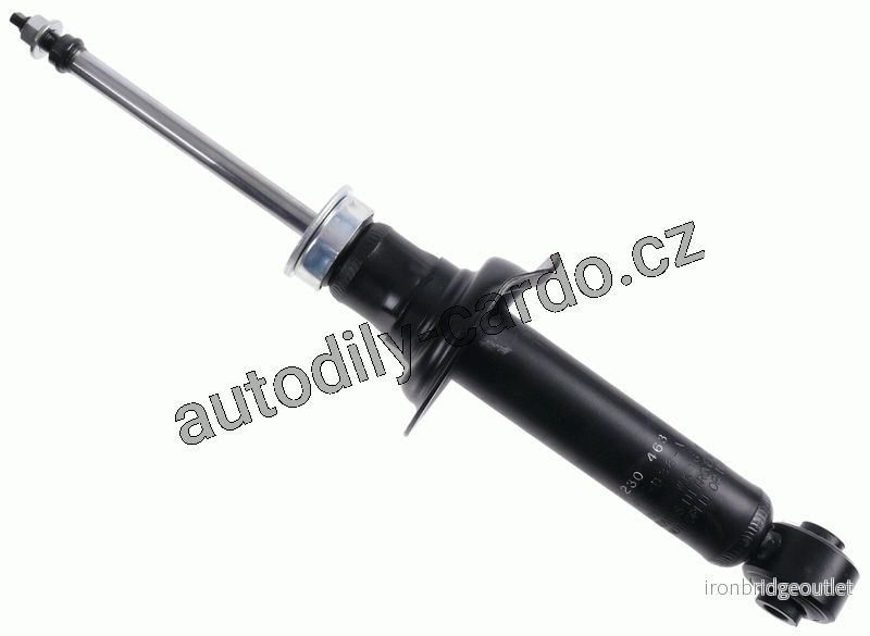Tlumič pérování SACHS 230 463