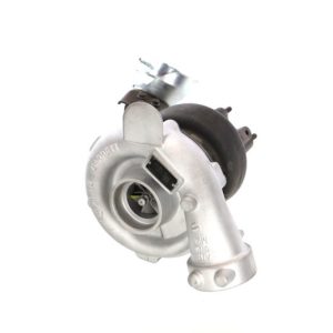 Turbodmychadlo GARRETT 836474-5012S Turbodmychadlo GARRETT 836474-5012S