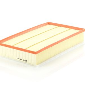 Vzduchový filtr MANN-FILTER C 38 003