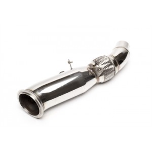 Downpipe BMW 2 Kabriolet (F23) - 220i/228i 06BM006