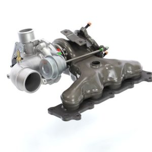 Turbodmychadlo BORGWARNER 53039980288 Turbodmychadlo BORGWARNER 53039980288