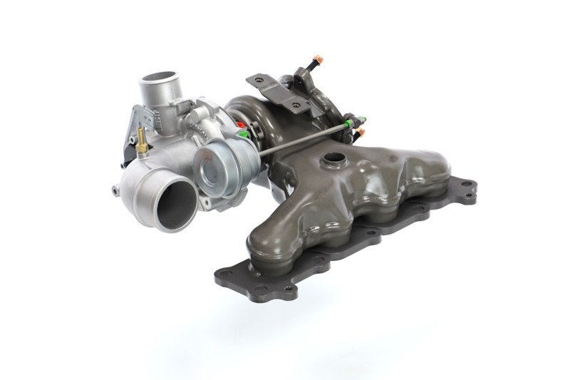 Turbodmychadlo BORGWARNER 53039980288