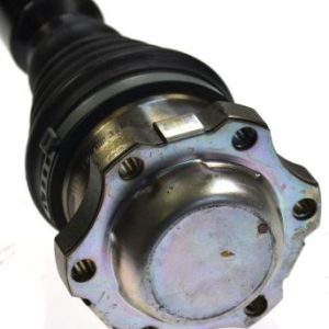 Hnací hřídel LÖBRO 303160 – SKODA, VW