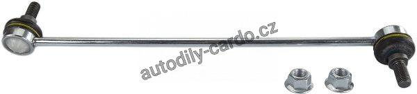 Tyč/vzpěra, stabilizátor TRW JTS462 – OPEL Tyč/vzpěra, stabilizátor TRW JTS462 – OPEL