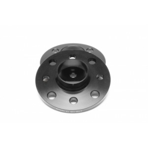 Distanční podložky 10mm 4x100/57,1 - sada 2ks 4100-10SP