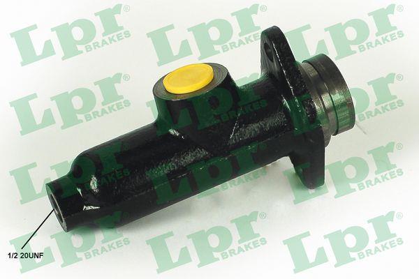 LP 1206 hlavní brzdový válec LPR pr. 25.4