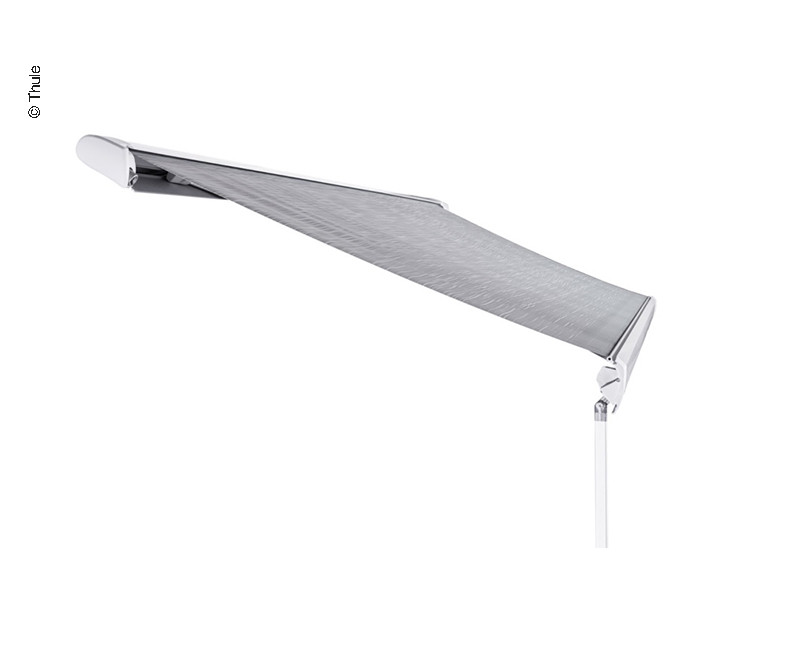 Plátno náhradní Thule Omnistor 8000, 5,5 m, mystická šedá 316205