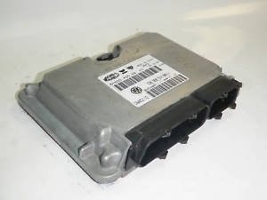 Řídící jednotka IAW4TV VOLKSWAGENVW 036906034KA MAGNETI MARELLI 6160130901