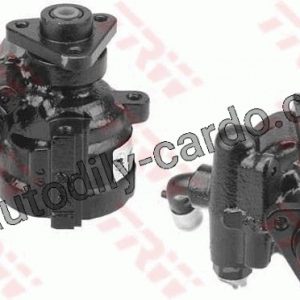 Hydraulické čerpadlo, řízení TRW JPR207 – FIAT