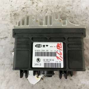 Řídící jednotka IAW1AV SKODA 032906030AG MAGNETI MARELLI 6160028406 Řídící jednotka IAW1AV SKODA 032906030AG MAGNETI MARELLI 6160028406