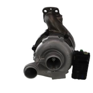 Turbodmychadlo GARRETT 794877-5006S Turbodmychadlo GARRETT 794877-5006S