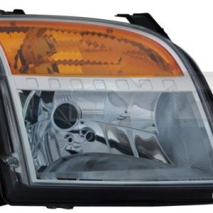 TYC 20-12184-06-2 L H4 svetlomet TYC [05-] 343381