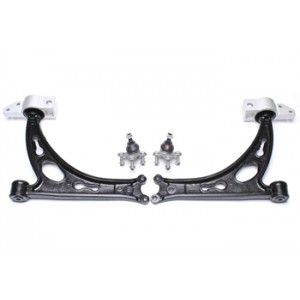 Sada ramen Seat Altea XL (5P5) - ramena ocel 52VW0010