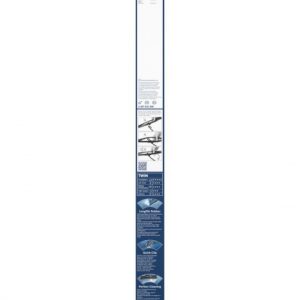 Sada stěračů BOSCH (BO 3397010298) – 575mm + 380mm