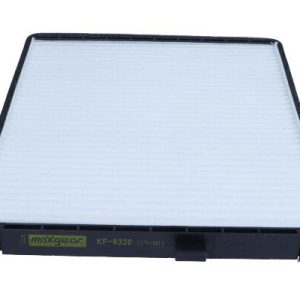 Filtr, vzduch v interiéru MAXGEAR 26-0461 Filtr, vzduch v interiéru MAXGEAR 26-0461