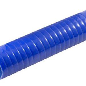 Hadice silikonová flexibilní, průměr 55 mm, délka 700 mm, modrá 742600 Hadice silikonová flexibilní, průměr 55 mm, délka 700 mm, modrá 742600
