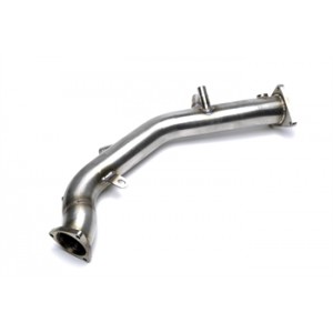 Downpipe Audi A6 C7 Kombi (4G5/4GD) - 2,0TDi 06AU008
