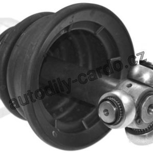 Hnací hřídel LÖBRO 304280 – VOLVO