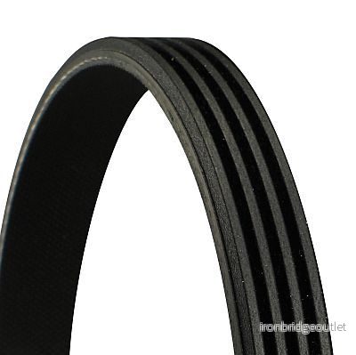 Drážkový řemen CONTINENTAL CTAM 4PK1080