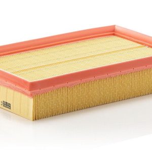 Vzduchový filtr MANN-FILTER C 28 105 Vzduchový filtr MANN-FILTER C 28 105