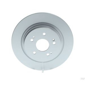 BO 0986479G18 Brzdový kotouč BOSCH – lakovaný BO 0986479G18 Brzdový kotouč BOSCH – lakovaný