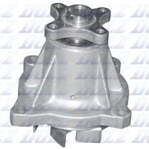 Vodní pumpa DOLZ K101 – HYUNDAI, KIA Vodní pumpa DOLZ K101 – HYUNDAI, KIA