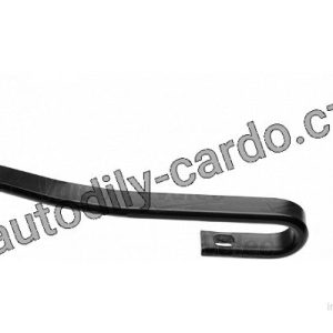 Sada stěračů VALEO Silencio (VA 567832) – 550mm + 550mm Sada stěračů VALEO Silencio (VA 567832) – 550mm + 550mm